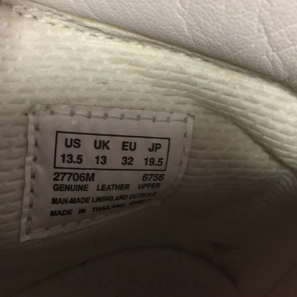 Pink Timberland work boot size 13.5 - Picture 7 of 7